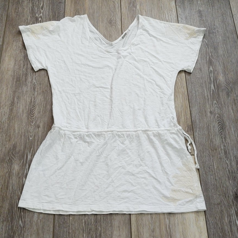 Athleta Taj swimsuit Coverup